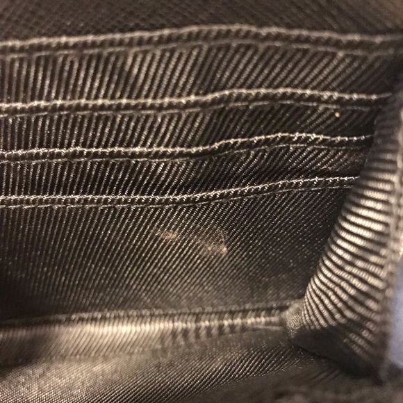 🔥 Kenneth Cole Reaction small bag. - Picture 5 of 8